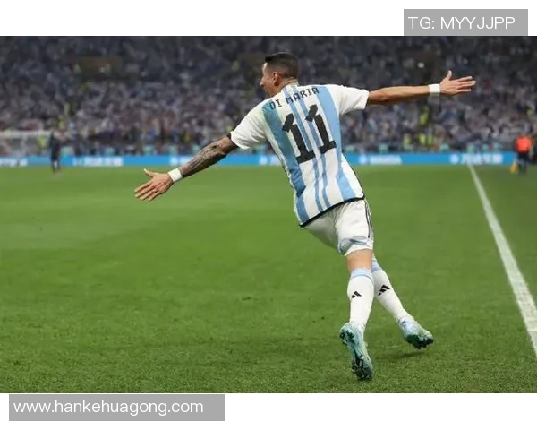 迪马利亚：从足球场上到人生巅峰的传奇之路